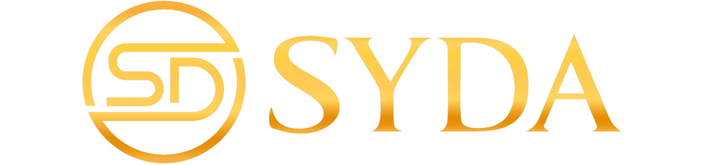 Logo SYDA
