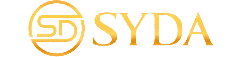 Logo SYDA