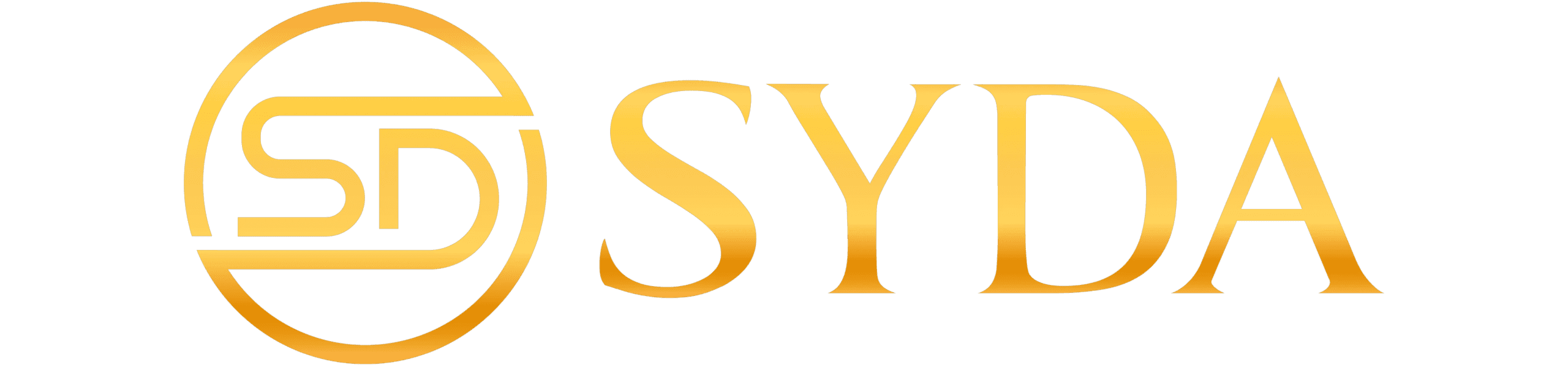 Logo SYDA