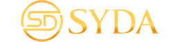 Logo SYDA
