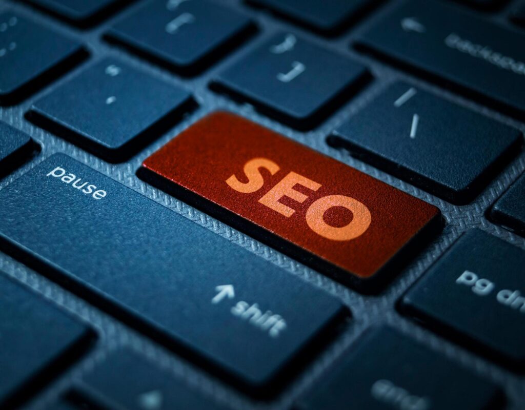 SEO