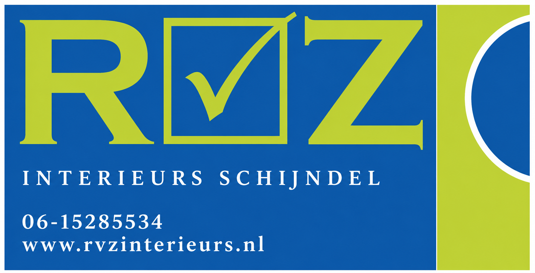 RVZ Interieurs