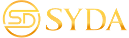 SYDA Logo