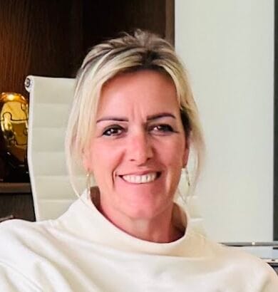 Chantal van Aarle